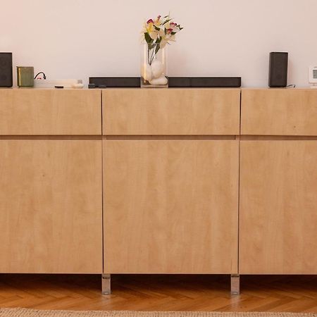 Art Home Unirii Bukareszt Zewnętrze zdjęcie