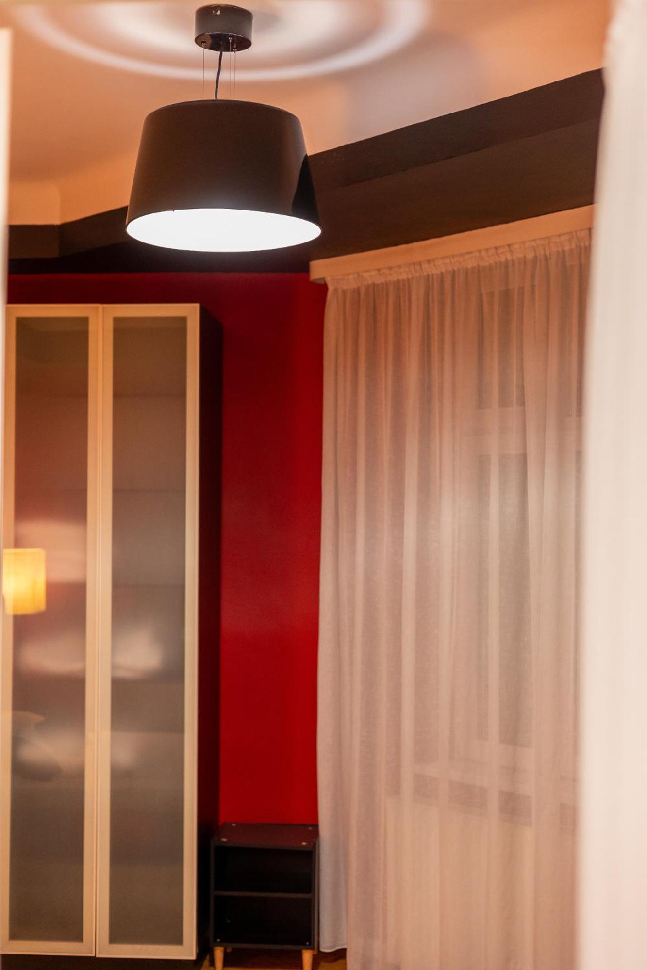 Art Home Unirii Bukareszt Zewnętrze zdjęcie