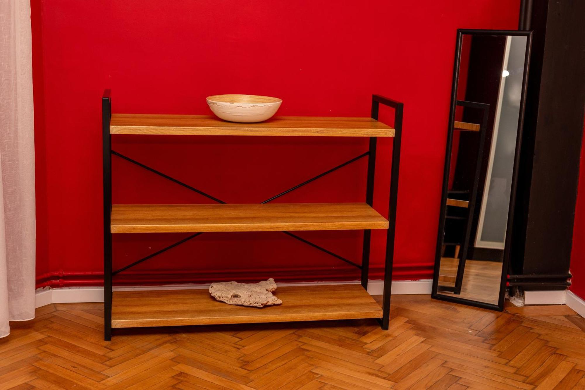 Art Home Unirii Bukareszt Zewnętrze zdjęcie